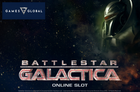 Battlestar Galactica
